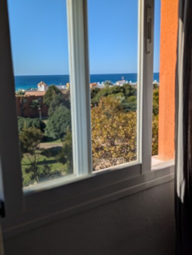201 Apartamento La Duna