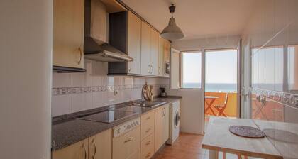 201 Apartamento La Duna
