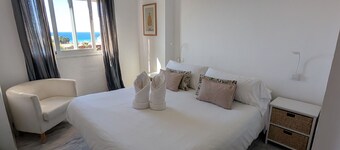 201 Apartamento La Duna