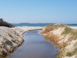 Liegestühle