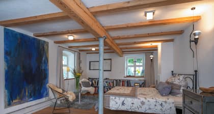 NOUVEAU - GUESTHOF HISTORIQUE AMMERSEE A MUNICH