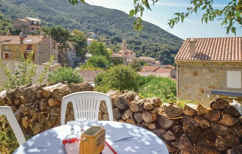 Superbe appartement à Calcatoggio