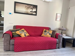 TV - Home in Orvieto - Suite (Orvieto)