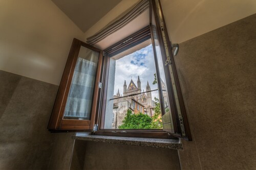 Home in Orvieto - Suite