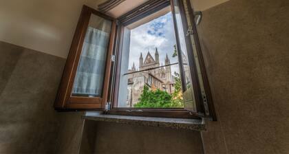 Zuhause in Orvieto - Suite