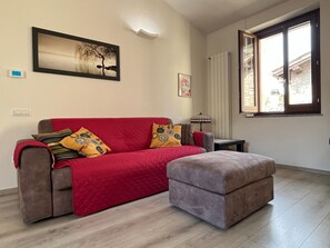 TV - Home in Orvieto - Suite (Orvieto)