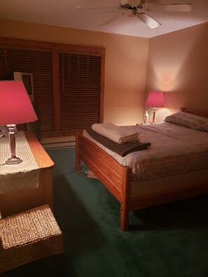 3 Schlafzimmer, kostenloses WLAN, Bettwäsche