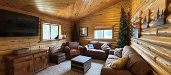 The Gathering Place - Island Park Idaho