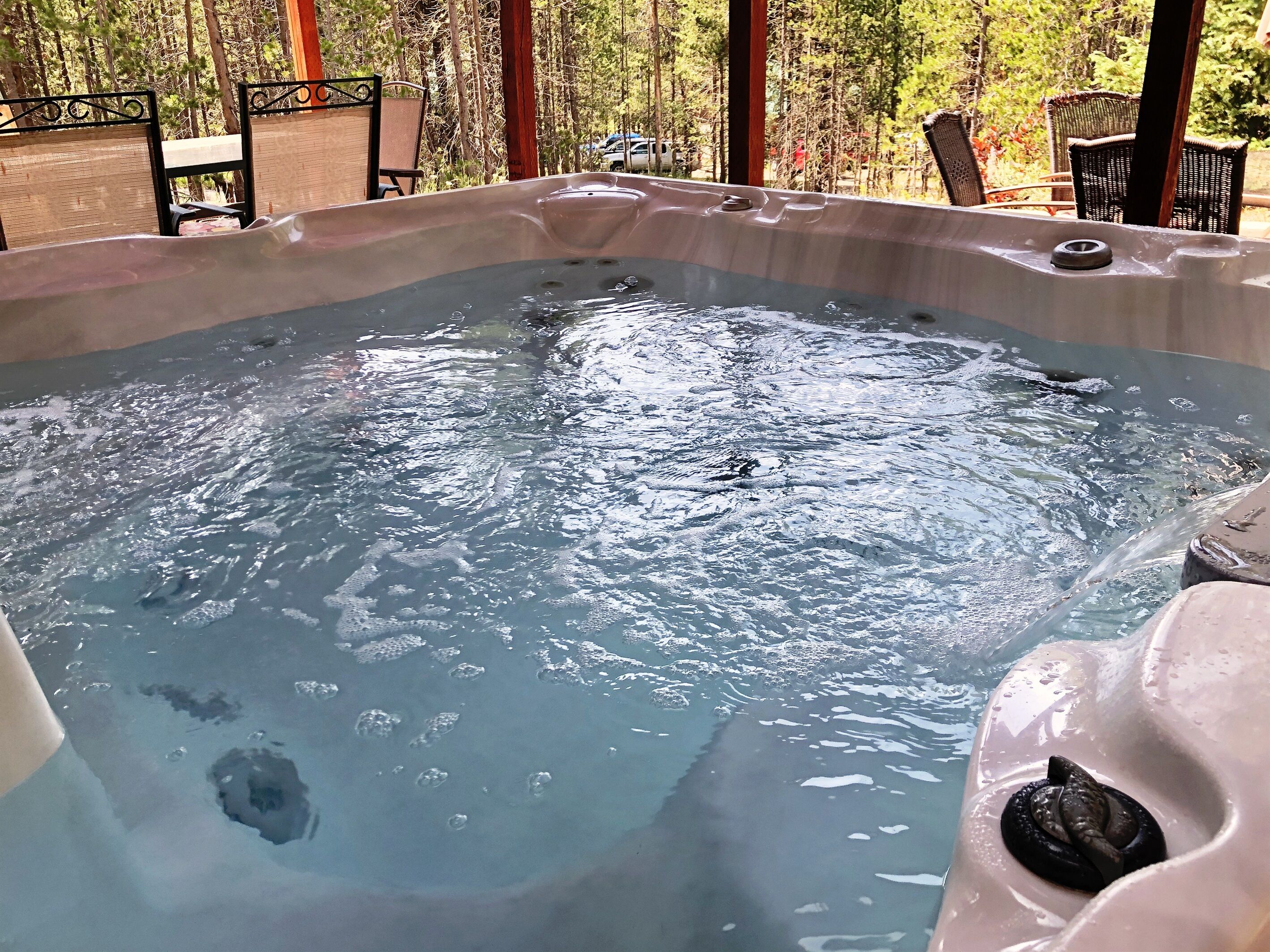 The Gathering Place - Island Park Idaho
