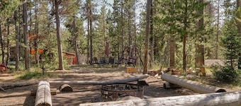 The Gathering Place - Island Park Idaho