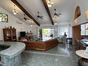 Intérieur
