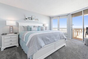 3 多间卧室、熨斗/熨衣板、免费 WiFi、床单