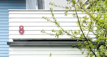 Fantastic Modern "Green" Home In Downtown Bozeman.
Reg. #STR23-00029