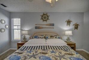 3 Schlafzimmer, Bügeleisen/Bügelbrett, Reisekinderbett, kostenloses WLAN