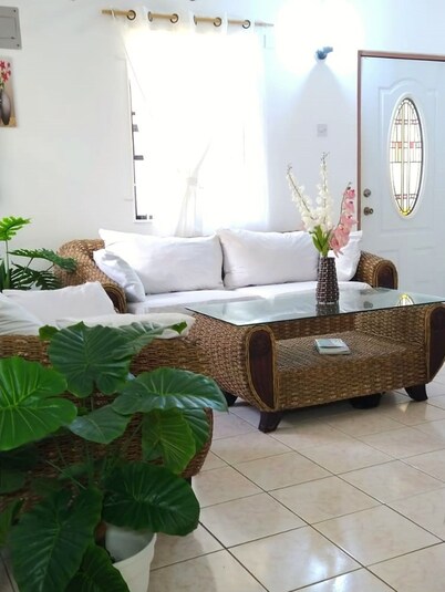 Comfort Stay Vacation Rental