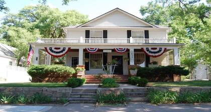 Historic Downtown Home