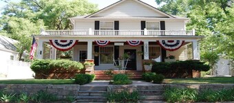 Historic Downtown Home