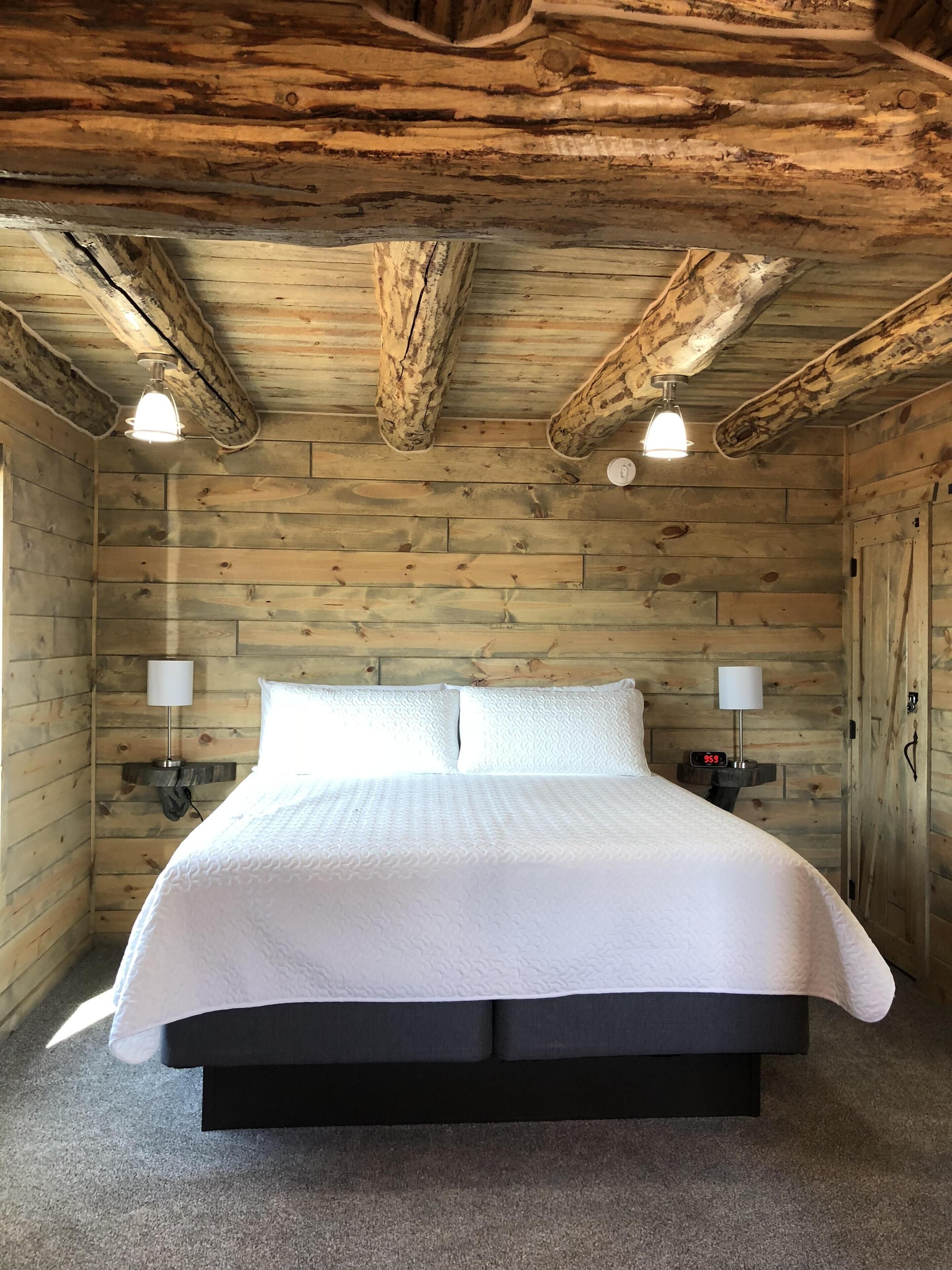 2 slaapkamers, gratis wifi, beddengoed