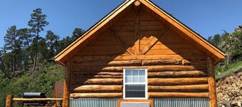 Suuret vuoristomökit - moderni maalaismainen kokemus - Uusi vuonna 2018, vuodepaikkoja 2–6