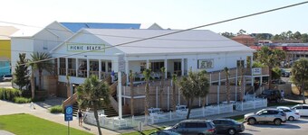 CONDEAUX Beach V ~ FRÅN HANGOUT!~ Bokning Spring Fast!~ Vandra överallt !!