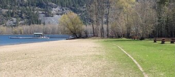 Christina Lake Westlake Restin '