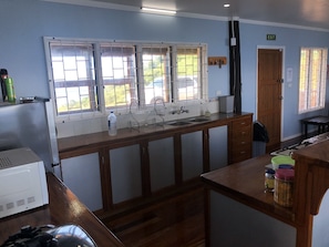 Alimentação e bebidas