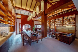 การตกแต่งภายใน