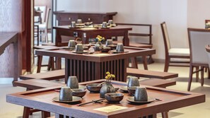 Dining - Grand House Chongqing (Chongqing)