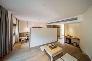 Superior-Zweibettzimmer | Zimmerausstattung