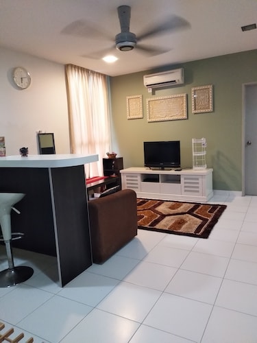 The Domain Cyberjaya