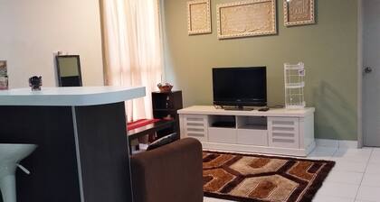 The Domain Cyberjaya