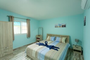 Family Bungalow | View from room