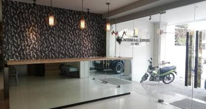 EON Centennial Express Hotel