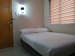 Habitación (Matrimonial)
