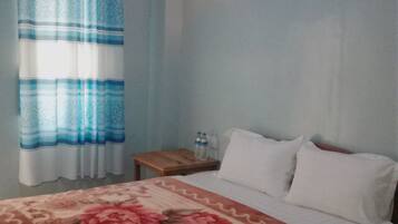 Private Room, 1 Double Bed