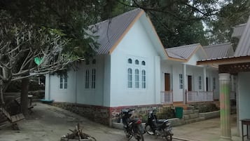 Ngoại thất