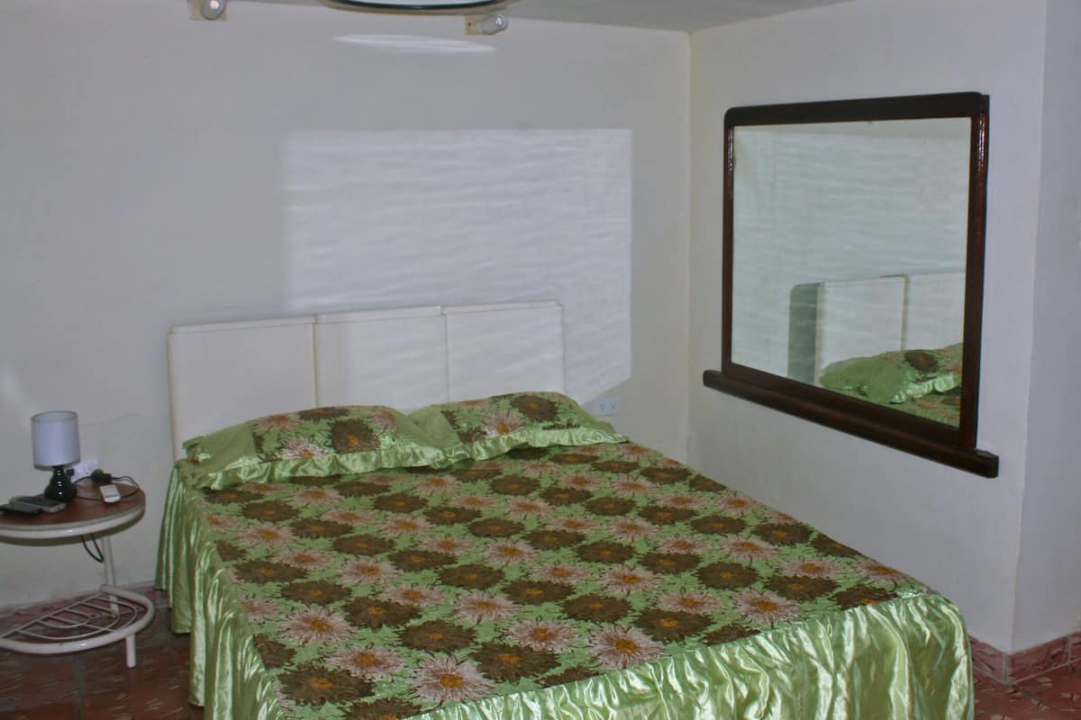 Standard Room, 1 Double Bed