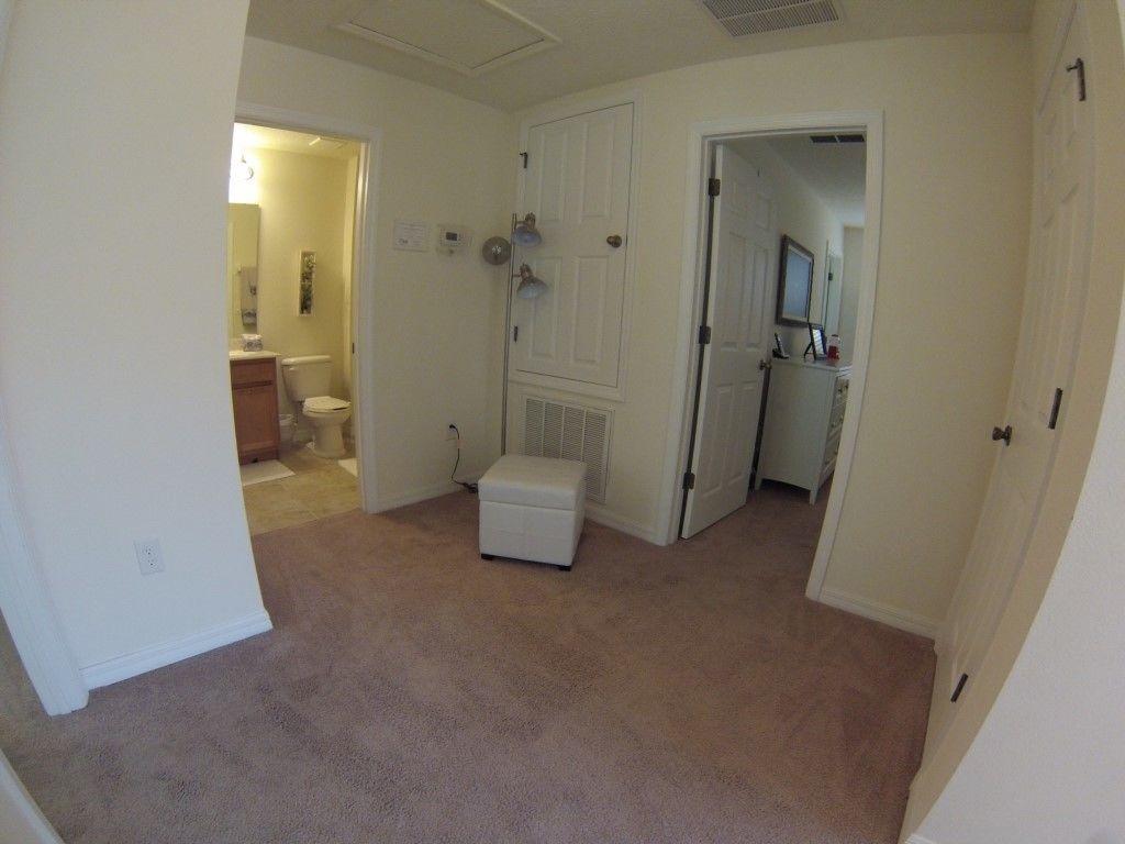 Fasilitas kamar