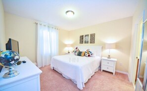 Family Villa, Hot Tub, Garden Area | View from room