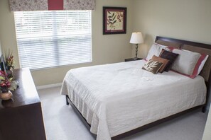 View from room - Ip60387 - Paradise Palms - 5 Bed 4 Baths Townhome (Kissimmee)