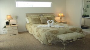 Family Villa, Private Pool, Garden Area | View from room