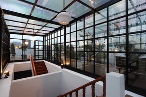 Interior - Bangkok Voyage Boutique (Bangkok)