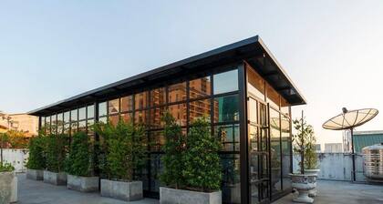 Bangkok Voyage Boutique