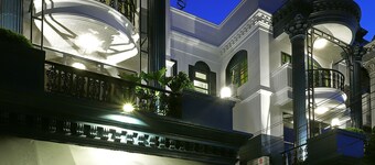 Bangkok Voyage Boutique