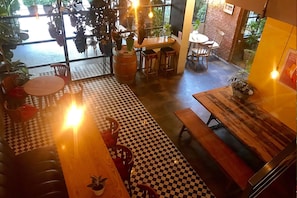 ร้านอาหาร