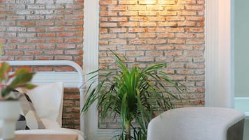 Deluxe Double Room, Balcony | Room amenity