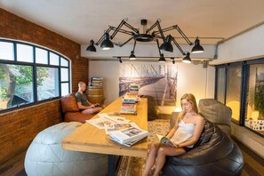 Sala de reuniones