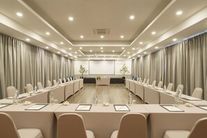 Meeting facility - SureStay By Best Western Iconic Suvarnabhumi (Bang Sao Thong)