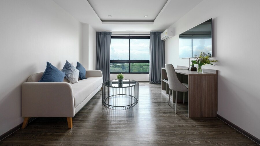 SureStay By Best Western Iconic Suvarnabhumi