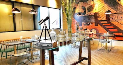 SureStay By Best Western Iconic Suvarnabhumi